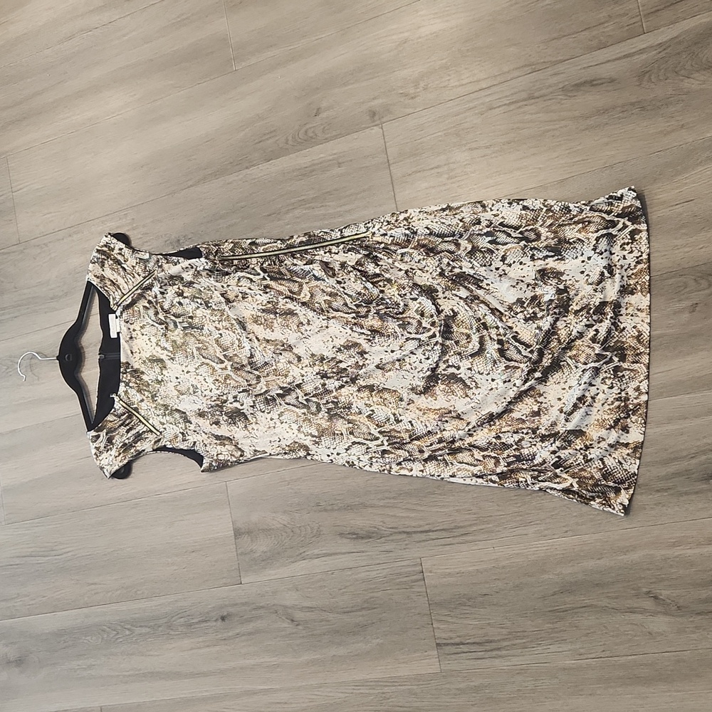 Cocktail dress Size XL